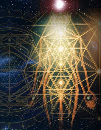 Изображение [Ольга Макарчук] Универсальные Коды Вселенной для исцеления и здоровья, достатка и гармонизации отношений. Часть 1 (2021)