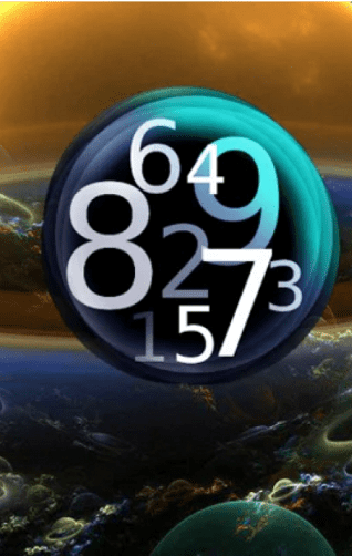 Изображение [Ольга Макарчук] Универсальные Коды Вселенной для исцеления и здоровья, достатка и гармонизации отношений. Часть 2 (2021)