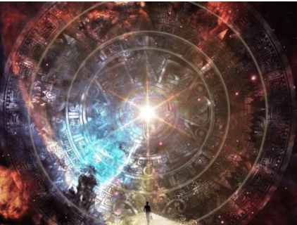 Изображение [Ольга Макарчук] Универсальные Коды Вселенной для исцеления и здоровья. Часть 4 (2021)