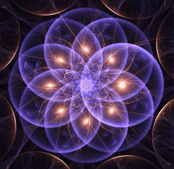 Изображение [Ольга Макарчук] Универсальные Коды Вселенной для исцеления и здоровья, достатка и гармонизации отношений. Часть 5 Хрональное поле (2021)