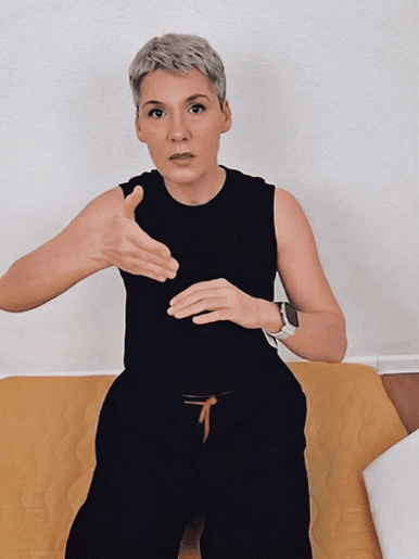 Изображение [Ольга Табидзе] Самомассаж живота (2025)