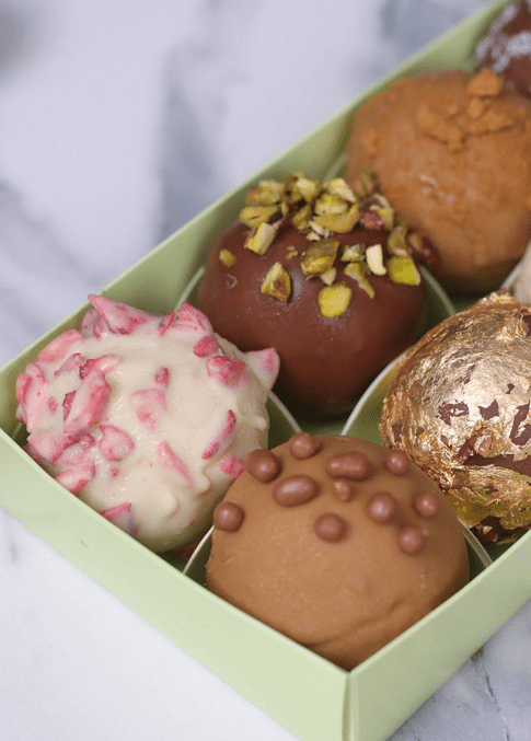 Изображение [Мария Белова] Современная картошка (2025)