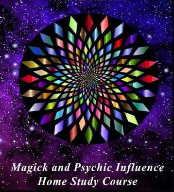 Изображение [Пол Джеффри Росс] Магическое и экстрасенсорное воздействие (Часть 4 из 10)