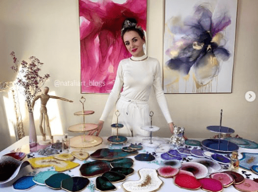 Изображение [Наталья Баранова] Подстаканники. Тариф - Базовый (2020)