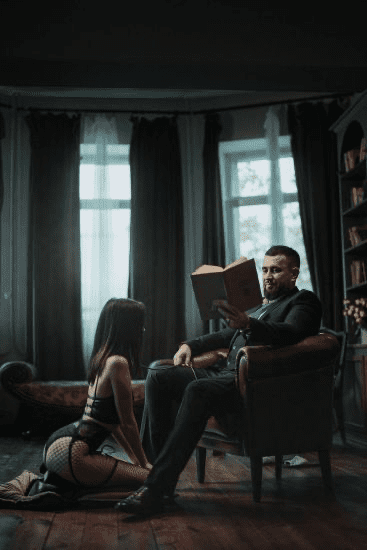 Изображение [Евгений Акатов] Оргазм по команде и трансовый оргазм (2024)