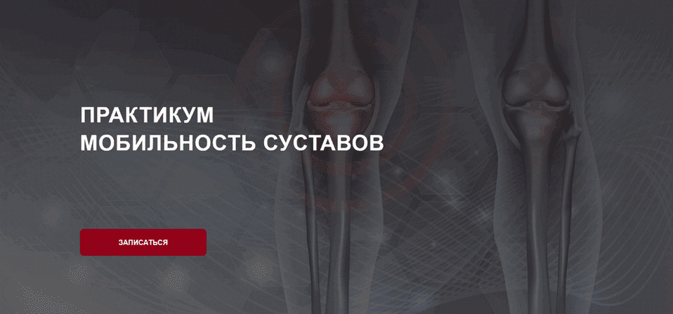 Изображение [Дмитрий Семёнов] Мобильность суставов (2025)