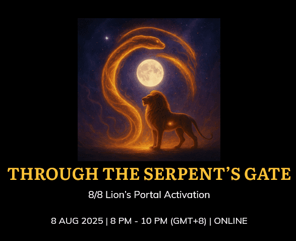 Изображение [Джесси Ли] Через Змеиные Врата. Through the Serpents Gate (2025)