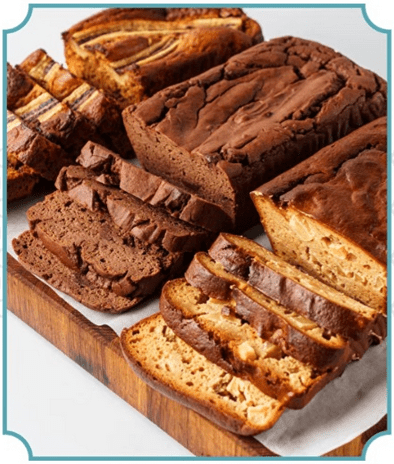 Изображение [Сергей Леонов] [leonov_chef] Кексы без муки. Тариф Готовлю сама (2025)