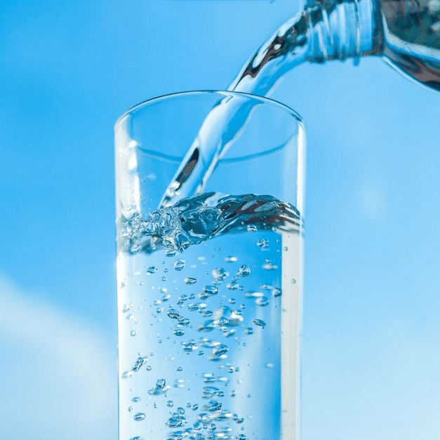 Изображение [Валерий Подрубаев] Как жара вызывает отёки, срывы и дефициты, которых не видно в анализах (2025)