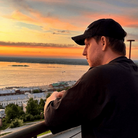 Изображение [Эван-Мультипликатор] Канал Друзья по переписке (15.07.2025 - 14.08.2025)