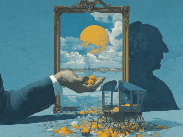 Изображение [Ирина Шибаева] [EduNote] Понятие счастья с точки зрения психоанализа (2025)