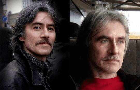 Изображение [Вик Орлов] Ловушка внимания. Креативный Демон. Жезл Бога (2025)