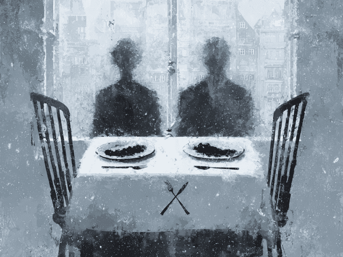 Изображение [EduNote] Людмила Чайка ― Когда пора сказать «СТОП» отношениям? (2025)