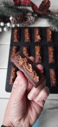 Изображение [Олеся Шубина] Такое разное печенье (2025)