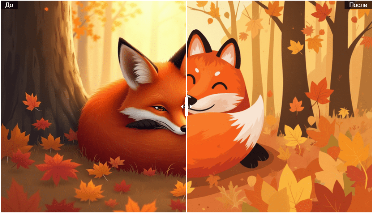 Изображение [vasilinfo] Василина Баранова ― Клуб Магия ComfyUI (Июль 2025)