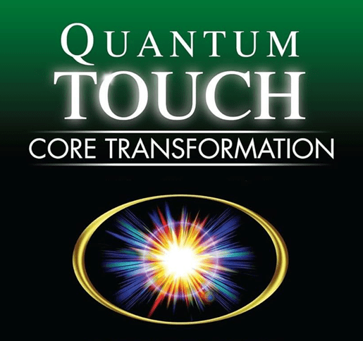 Изображение [Алан Харриот, Джоди Харриот] Квантовое Прикосновение: Трансформация ядра. Часть 1 из 7 (2024)