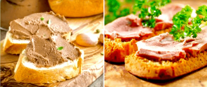 Изображение [Xleb.tartin] Печеночные паштеты в автоклаве (2025)