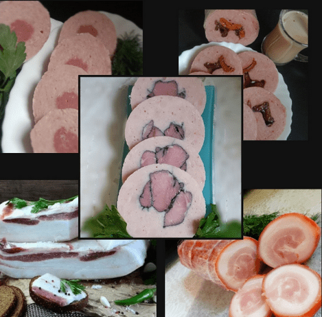 Изображение [Ольга Филатова] Рулеты плюс (2025)