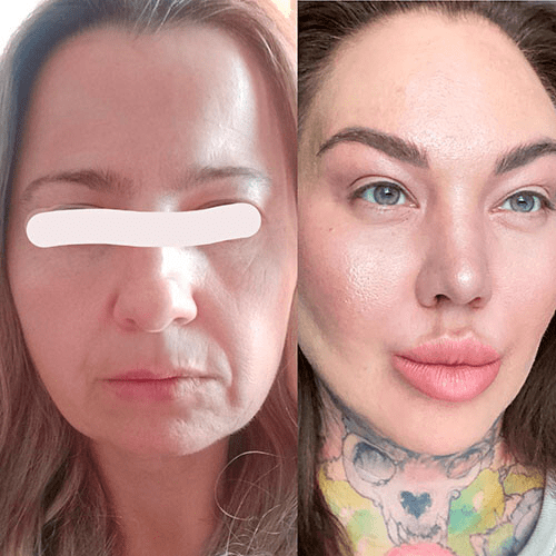 Изображение [Ярослава Науменко] Антиэйдж в большом городе (2025)