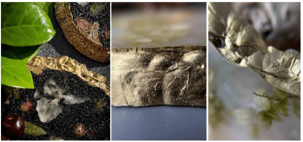 Изображение [Taru_artdeco] Татьяна Измайлова ― Мастер-класс по созданию жидкой потали любого цвета (2025)