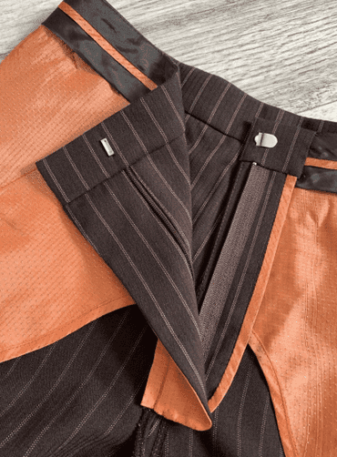 Изображение [Альбина Рубинская] Изнанка-3 (2025)