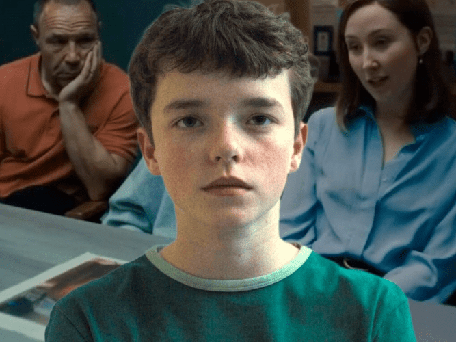 Изображение [EduNote] Переходный возраст: токсичная маскулинность и подростковая самоидентификация (2025)