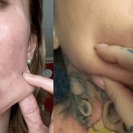 Изображение [Ярослава Науменко] Гормон роста – гормон жиросжигания и кожи без морщин (2025)