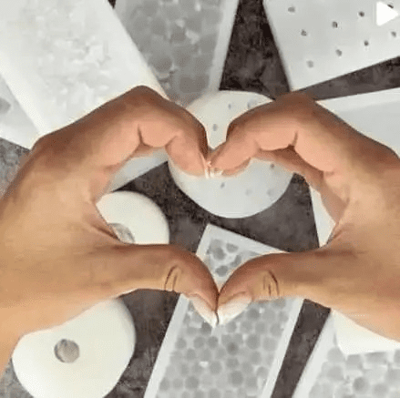 Изображение [marfamold_mk] Создание мягких силиконовых молдов с нуля (2022)