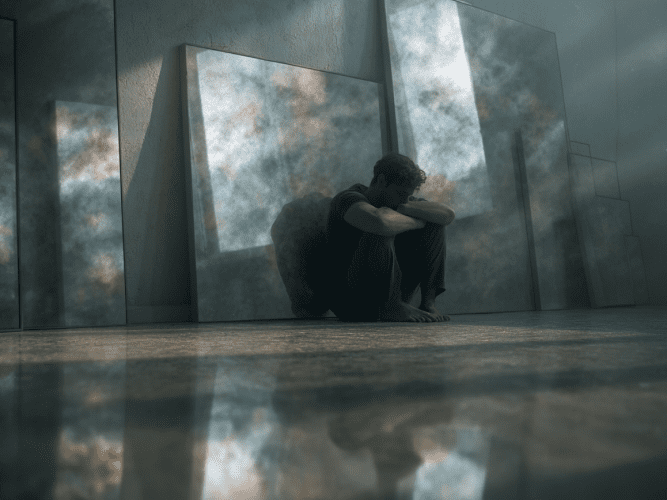 Изображение [EduNote] Наталья Вяземская ― Кризис самоценности. Как вернуть себе опору? (2025)