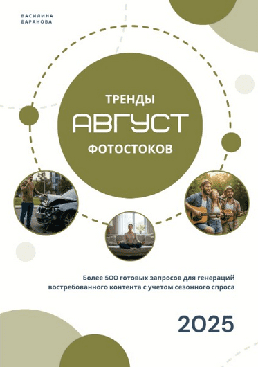 Изображение [Василина Баранова] Онлайн-созвоны с ответами и новыми темами 2 раза в месяц. Август (2025)