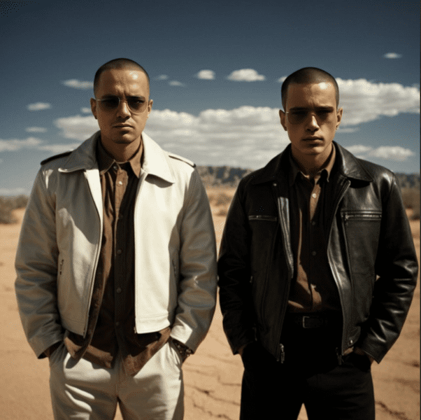 Изображение [Братья Гумировы] Закрытый Клуб Vea. Август (2025)