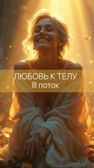 Изображение [Катя Баллеста] Любовь к телу III (2024)