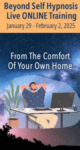 Изображение [Игорь Ледоховский] Далеко за пределами самогипноза. Часть 2 из 4. День 2 из 5 (2025)