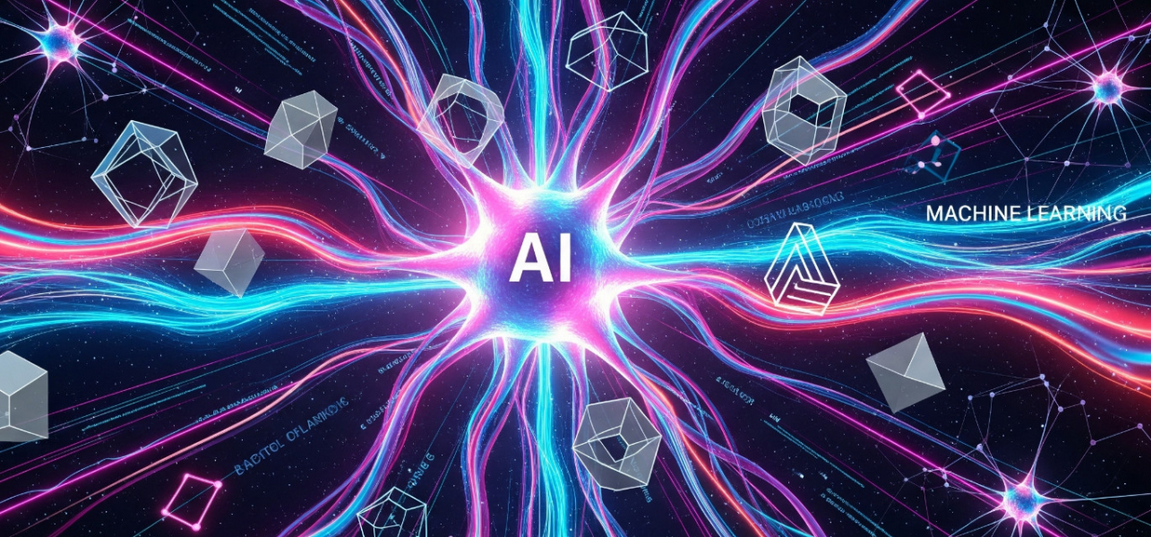 Изображение [Keep Calm] Марафон по ИИ (2025)