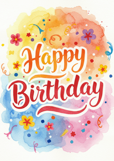 Изображение [vasilinfo] Василина Баранова ― Эксклюзивный набор День Рождения (2025)