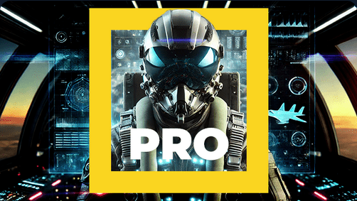 Изображение [Денис Ковалёв] Второй пилот Pro (2025)