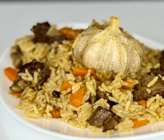 Изображение [Мария Манахова] Плов (2025)