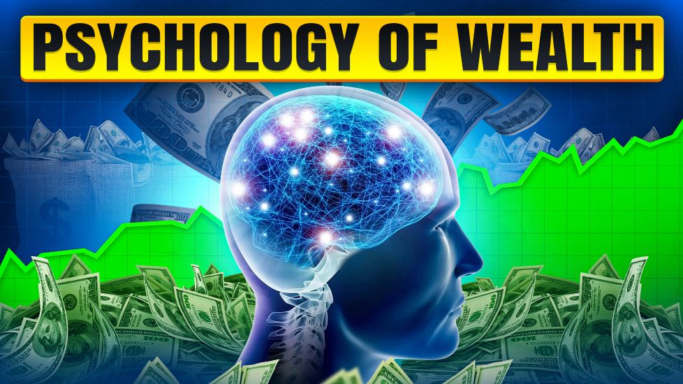 Изображение [Нил МакКой-Уорд] Безграничное богатство — Психология накопления богатства, Часть 2 из 15 (2025)