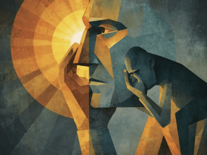 Изображение [Эрик Смаджа] [EduNote] Мазохизм и нарциссизм (2025)