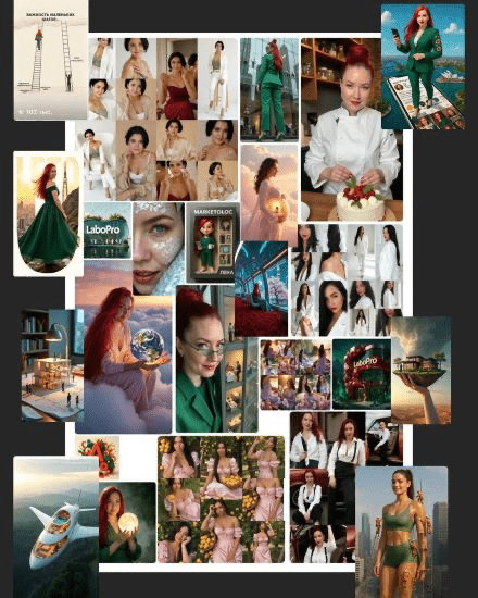 Изображение [Елена Адамова] LaboPro. Клуб по нейросетям и заработку. Подписка (Апрель – Июль 2025)