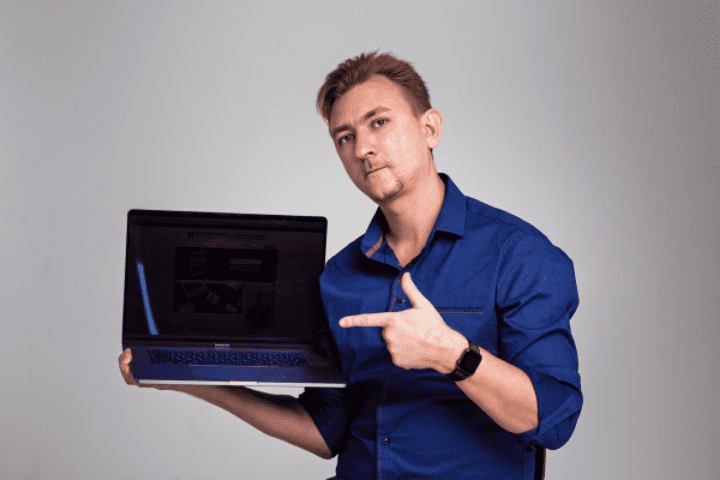 Изображение [Дмитрий Новоселов] SEO-киборг: Как с помощью нейросетей создавать тексты, которые выходят в ТОП поисковиков (2025)