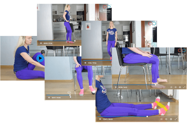 Изображение [Александра Бонина] Легкие стопы после 40 лет (2025)