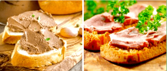 Изображение [Xleb.tartin] Мясные паштеты в автоклаве (2025)