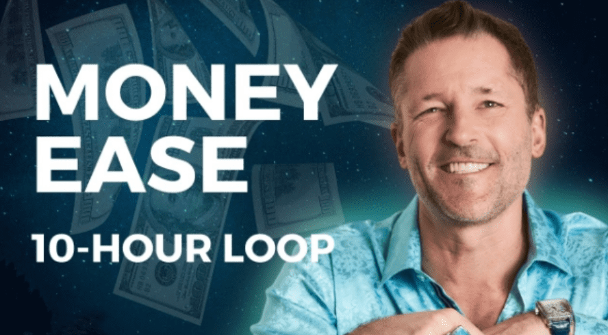 Изображение [Дейн Хир] Энергетика сна - 10-часовой цикл "Лёгкость денег". Энергетический Синтез Бытия (2025)