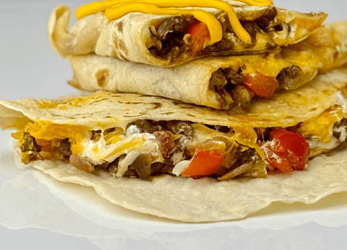 Изображение [Мария Манахова] Кесадилья (2025)