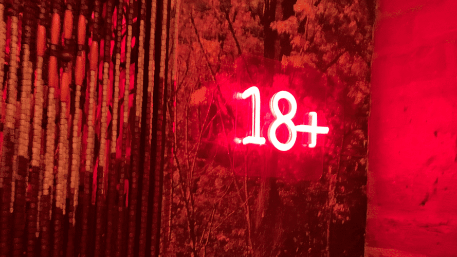 Изображение [Ирина Заяц, Ольга Лохман] Инструкция по либидо (2025)