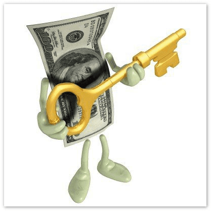 Изображение [Ольга Фандорина] Пусть всегда будут деньги (2025)