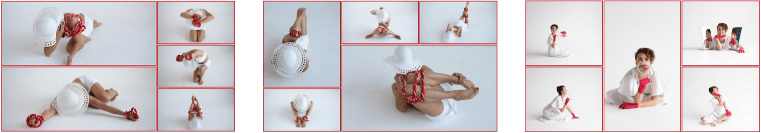 Изображение [Евгения Кузнецова] Метод Фельденкрайза. Суставная гимнастика (2025)