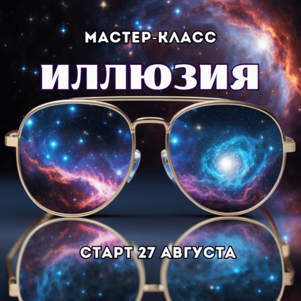 Изображение [Марина Майская] Иллюзия (2025)