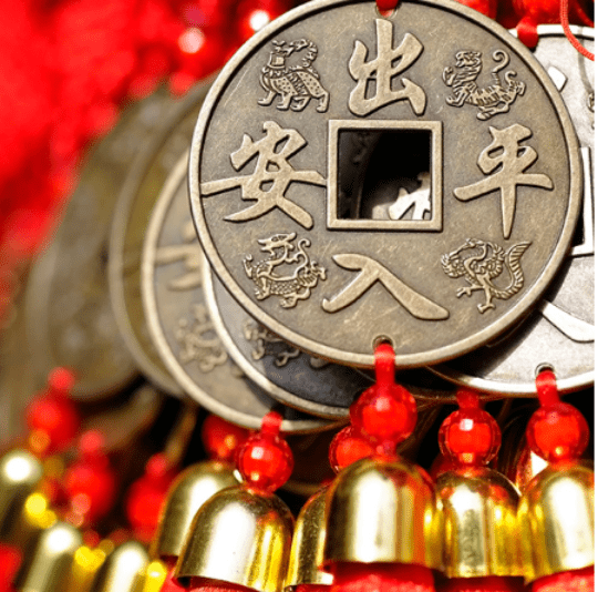 Изображение [Татьяна Смирнова] [Школа Китайской Метафизики] Быстрые деньги в Бацзы, Ци Мэнь и фэн шуй (2025)